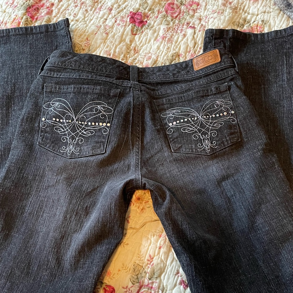 2000s Jeans